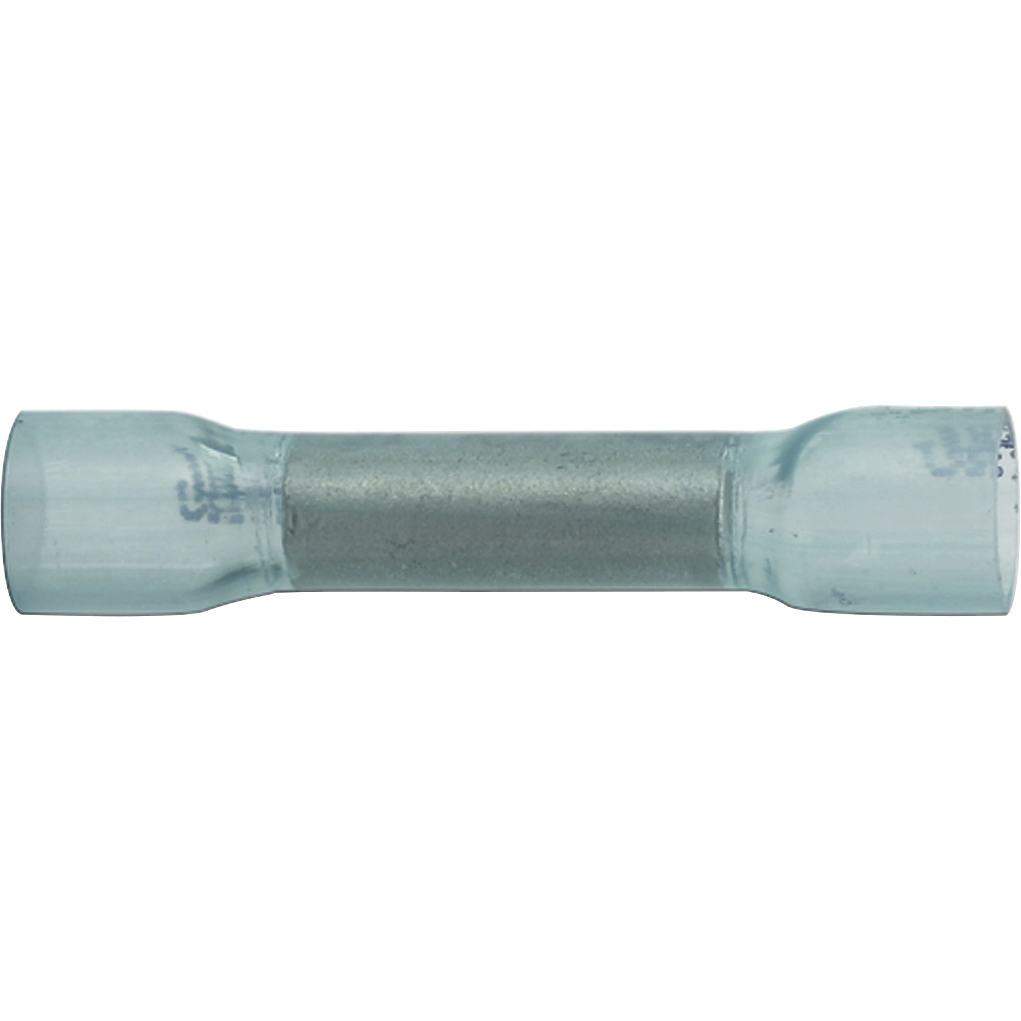 Gardner Bender Shrink Butt Splice Connectors, 10-Pk., 16-14 AWG